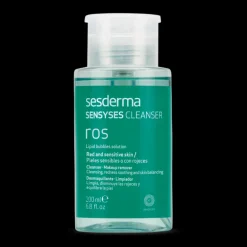 SENSYSES CLEANSER ROS 200ML