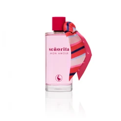 SEÑORITA MON AMOUR EAU DE TOILETTE VAPORIZADOR