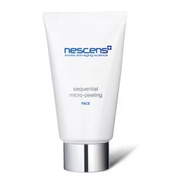 SEQUENTIAL MICRO-PEELING - FACE