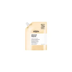 Serie Expert Absolut Repair Champú para Cabello Dañado Recarga