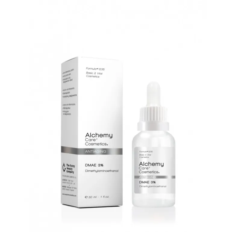 SERUM ANTIAGING DMAE 3% 30 ML