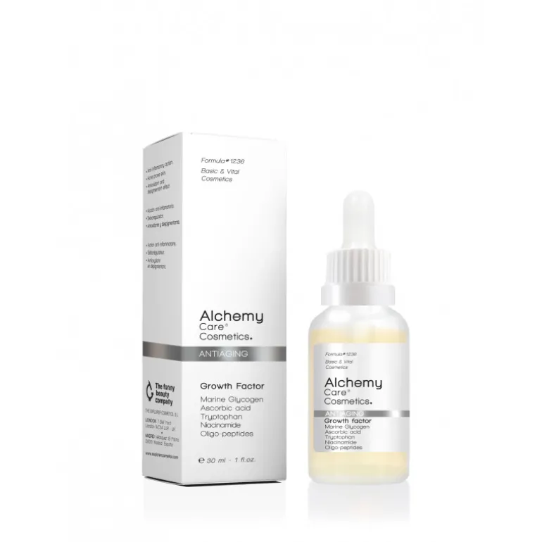 SERUM ANTIAGING GROWTH FACTOR 30 ML