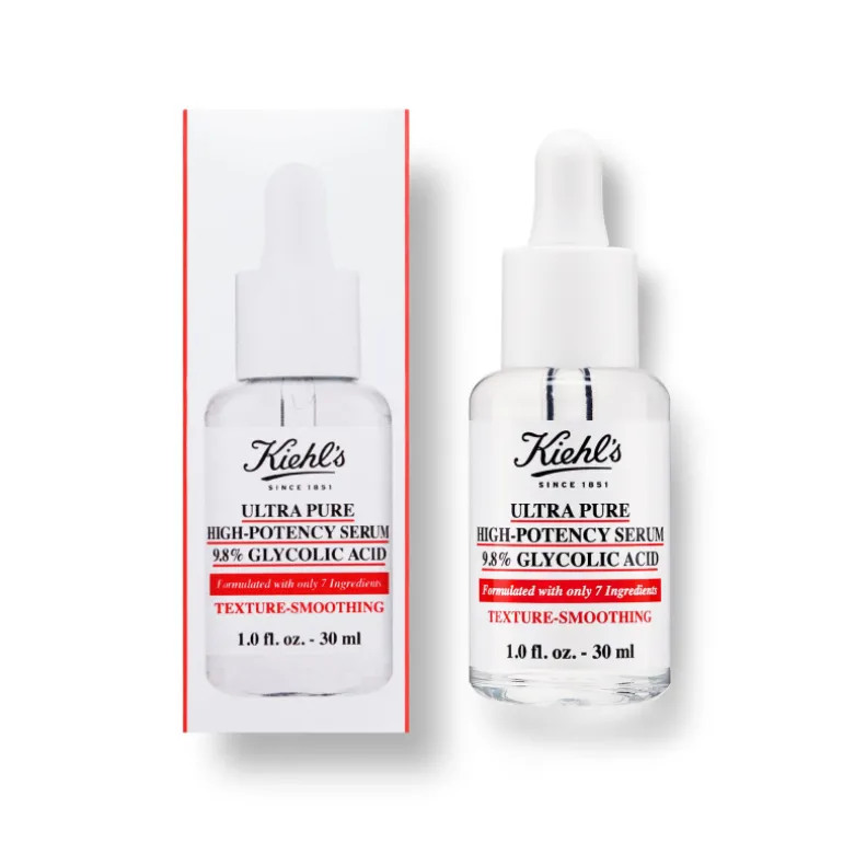 Serum Ácido Glicólico Ultra Pure High Potency