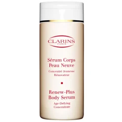 SERUM CORPS PEAU NEUVE
