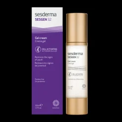SESGEN 32 GEL CREMA ACTIVADOR CELULAR 50ML