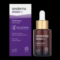 SESGEN 32 SERUM ACTIVADOR CELULAR 30ML