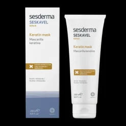SESKAVEL REPAIR  MASCARILLA KERATINA 200ML