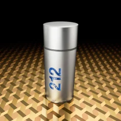 Set 212 Men NYC Eau de Toilette