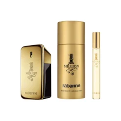 Set 1 Million Eau de Toilette para Hombre