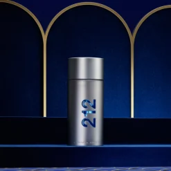 SET 212 NYC MEN EAU DE TOILETTE