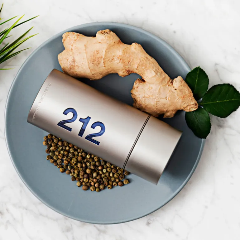 SET 212 NYC MEN EAU DE TOILETTE