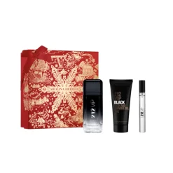 Set 212 VIP Black Eau de Parfum