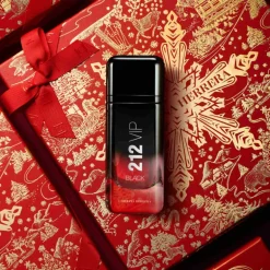 Set 212 VIP Black Eau de Parfum