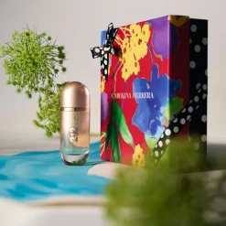 Set 212 VIP Rosé Eau de Parfum & Body Lotion