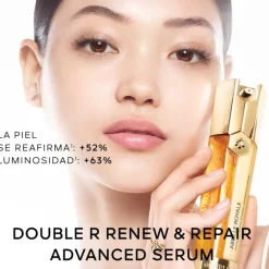 Set Abeille Royale Ritual Antiedad Honey Treatment Crema de Día