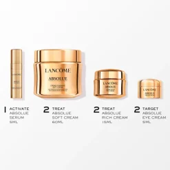 Set Absolue Precious Cells Soft Cream