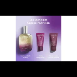 Set Aceite de Tratamiento Nutritivo 50ml + Regalos
