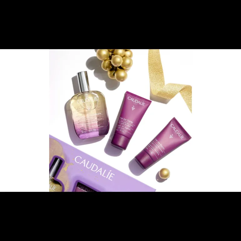 Set Aceite de Tratamiento Nutritivo 50ml + Regalos