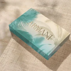 Set Acqua Di Giò Eau de Toilette