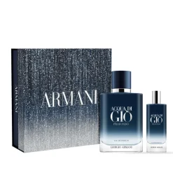 Set Acqua di Giò Profondo Eau de Parfum