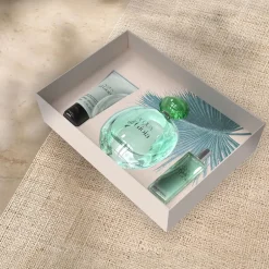 Set Acqua Di Gioia Eau de Parfum
