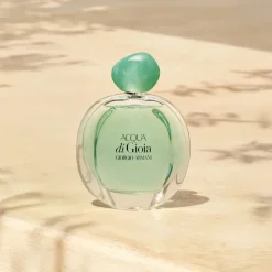 Set Acqua Di Gioia Eau de Parfum