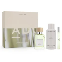 Set Adolfo Domínguez Aguafresca 1993 Eau de Toilette
