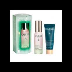 Set Agua de belleza + Mascarilla Detox