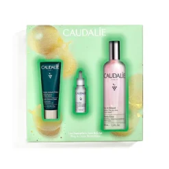 Set Agua de Belleza + Regalos Cuidado y Luminosidad