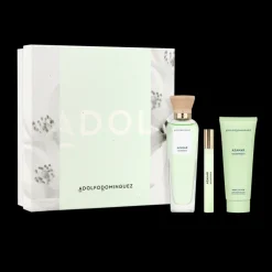 SET AGUA FRESCA DE AZAHAR EAU DE TOILETTE 120ML