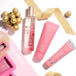 Set  Agua Fresca Rose de Vigne