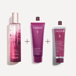 Set Agua Fresca Thé des Vignes + Regalos