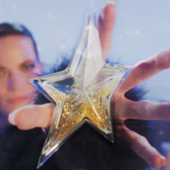 Set Angel Eau de Parfum & Crema Corporal