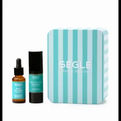 Set Antiaging Piel Sensible Sérum y Crema Skin Factor