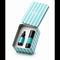 Set Antiaging Piel Sensible Sérum  y Crema Skin Factor