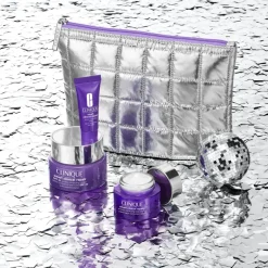 Set Antiedad Smart Clinical Repair SPF30 Crema