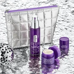 Set Antiedad Smart Clinical Repair SPF30 Crema