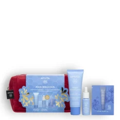 Set Aqua Beelicious Oil Free + Regalo Sérum  + Contorno de Ojos