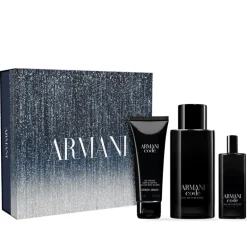 Set Armani Code Eau de Toilette & Gel de Ducha