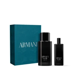 Set Armani Code Parfum