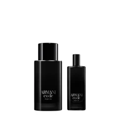 Set Armani Code Parfum