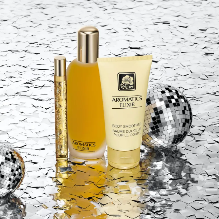 Set Aromatics Elixir Perfume Mujer