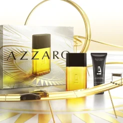 Set Azzaro Pour Homme Eau de Toilette