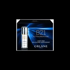 Set B21 Extraordinaire Sérum
