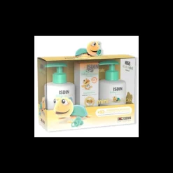 Set Baby Naturals Mini Baby Box