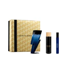Set Bad Boy Cobalt Eau de Parfum