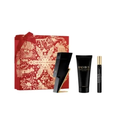Set Bad Boy Eau de Toilette