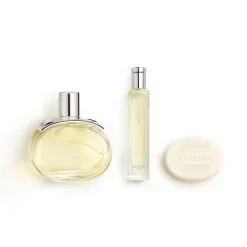 Set Barénia Eau de Parfum & Jabón Perfumado