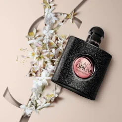 Set Black Opium Eau de Parfum & Barra de Labios Loveshine Mini