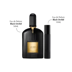 Set Black Orchid Eau de Parfum para Hombre